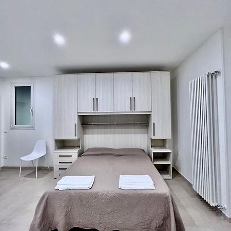 Hotel Terramare Лидо ди Йезоло Екстериор снимка