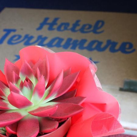 Hotel Terramare Лидо ди Йезоло Екстериор снимка