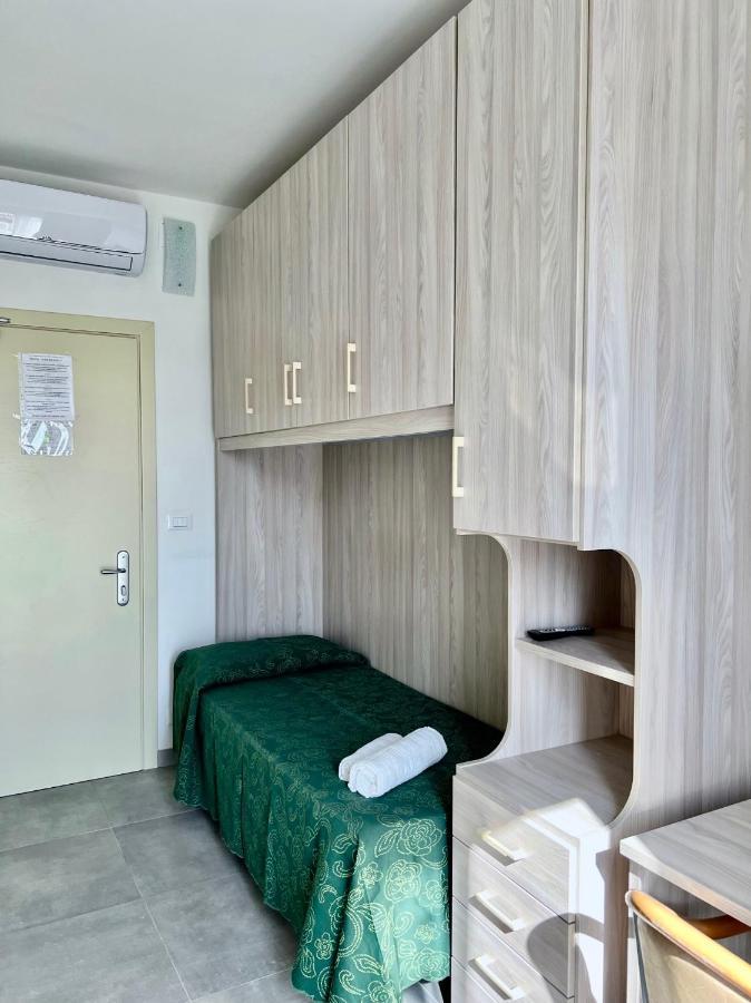 Hotel Terramare Лидо ди Йезоло Екстериор снимка