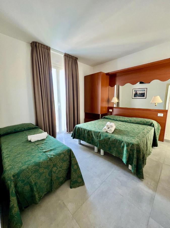 Hotel Terramare Лидо ди Йезоло Екстериор снимка