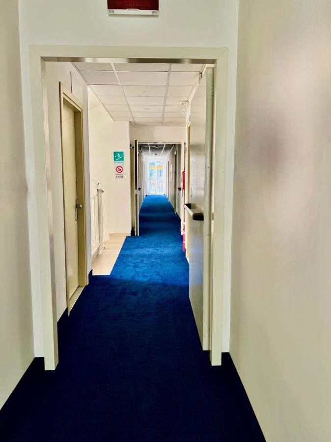 Hotel Terramare Лидо ди Йезоло Екстериор снимка