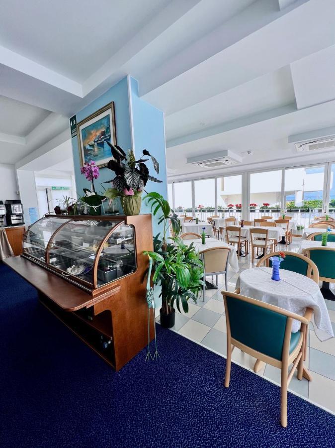 Hotel Terramare Лидо ди Йезоло Екстериор снимка
