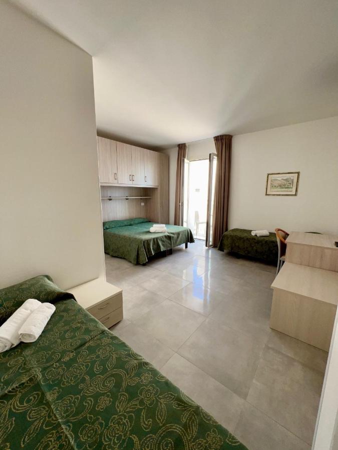 Hotel Terramare Лидо ди Йезоло Екстериор снимка