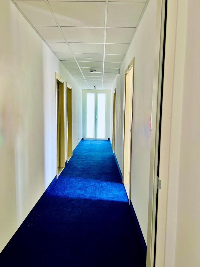 Hotel Terramare Лидо ди Йезоло Екстериор снимка