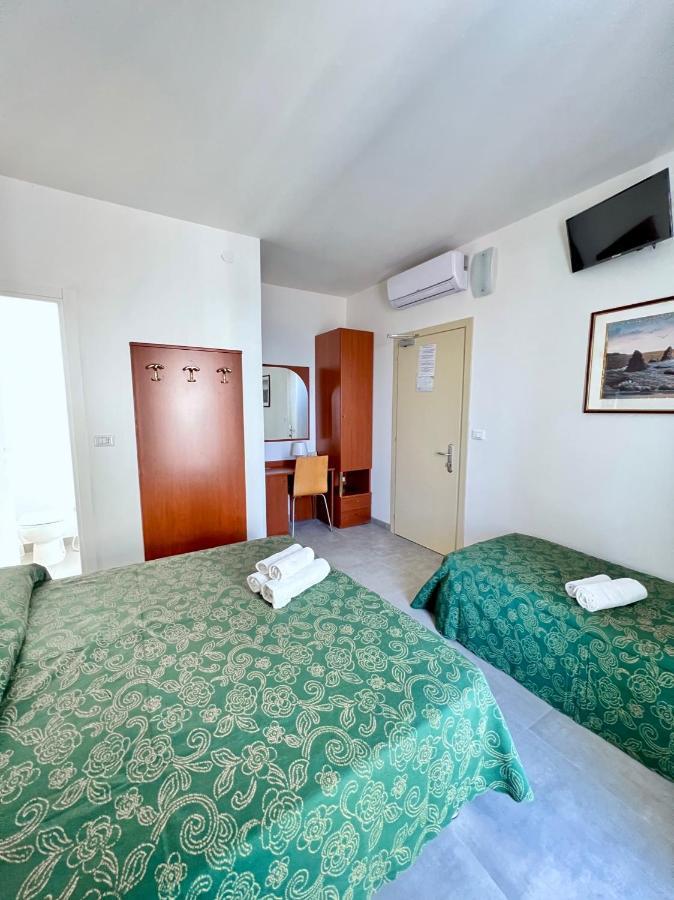 Hotel Terramare Лидо ди Йезоло Екстериор снимка
