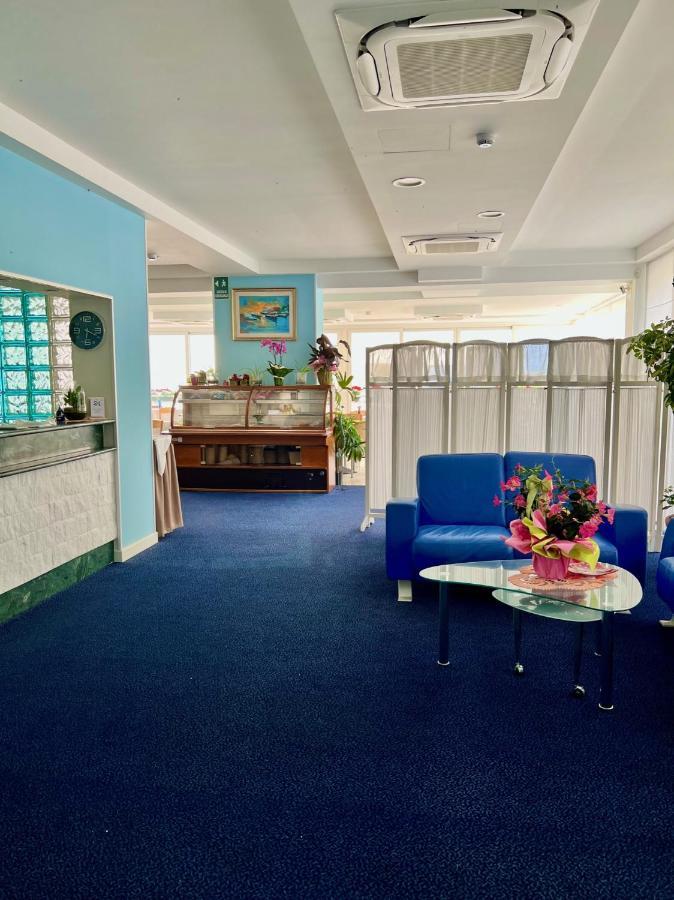 Hotel Terramare Лидо ди Йезоло Екстериор снимка
