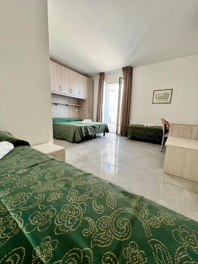 Hotel Terramare Лидо ди Йезоло Екстериор снимка