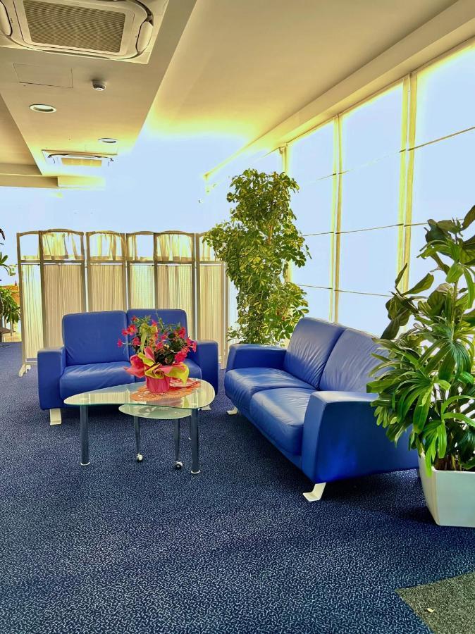 Hotel Terramare Лидо ди Йезоло Екстериор снимка