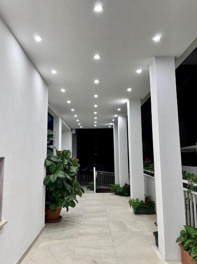 Hotel Terramare Лидо ди Йезоло Екстериор снимка