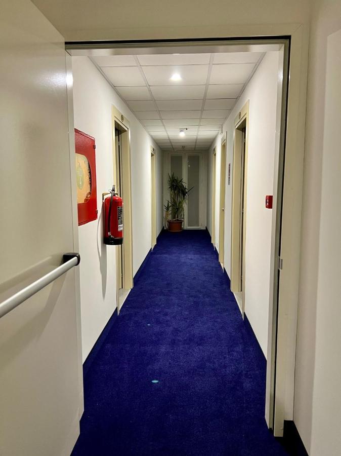 Hotel Terramare Лидо ди Йезоло Екстериор снимка