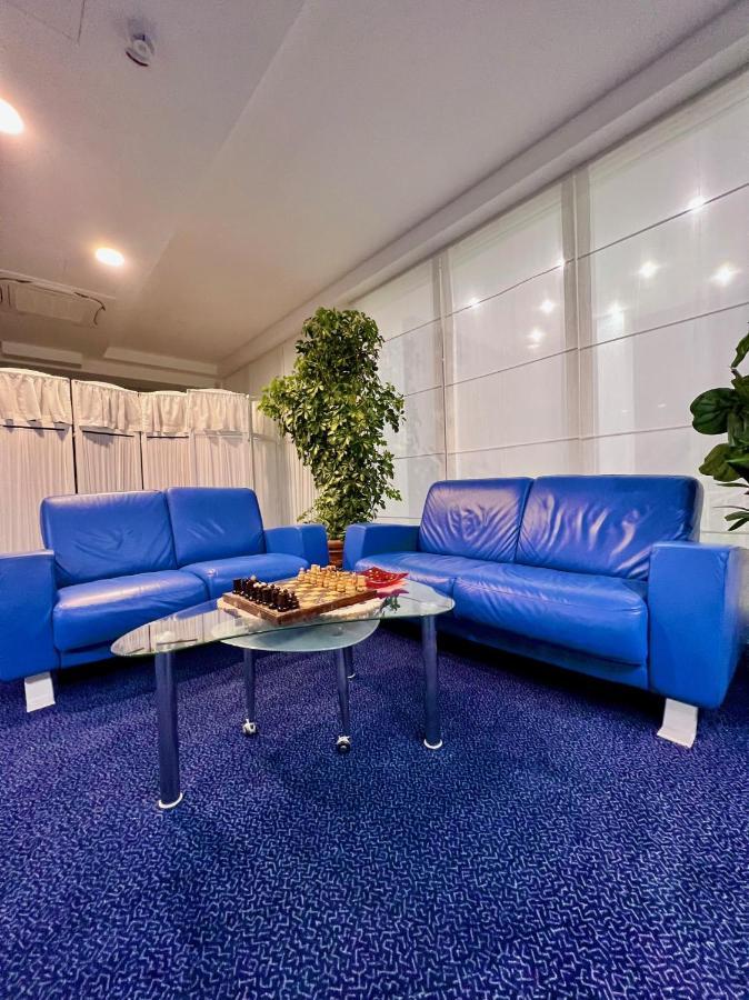 Hotel Terramare Лидо ди Йезоло Екстериор снимка