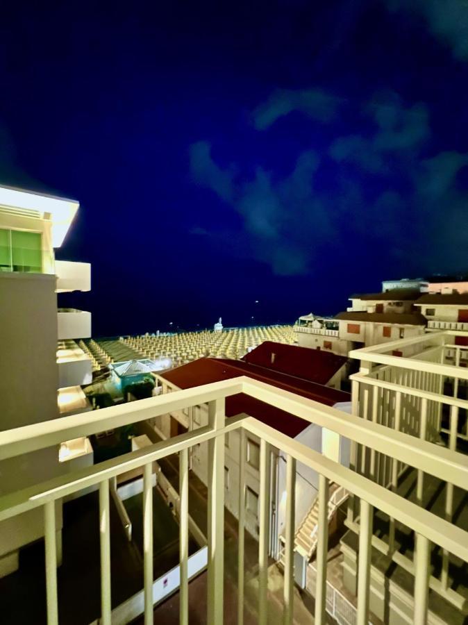 Hotel Terramare Лидо ди Йезоло Екстериор снимка