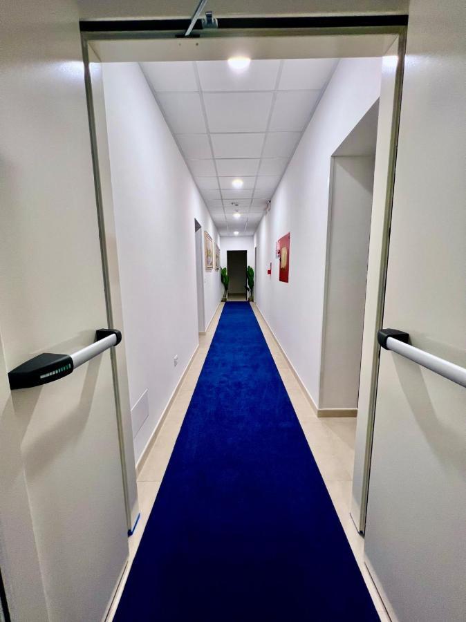 Hotel Terramare Лидо ди Йезоло Екстериор снимка