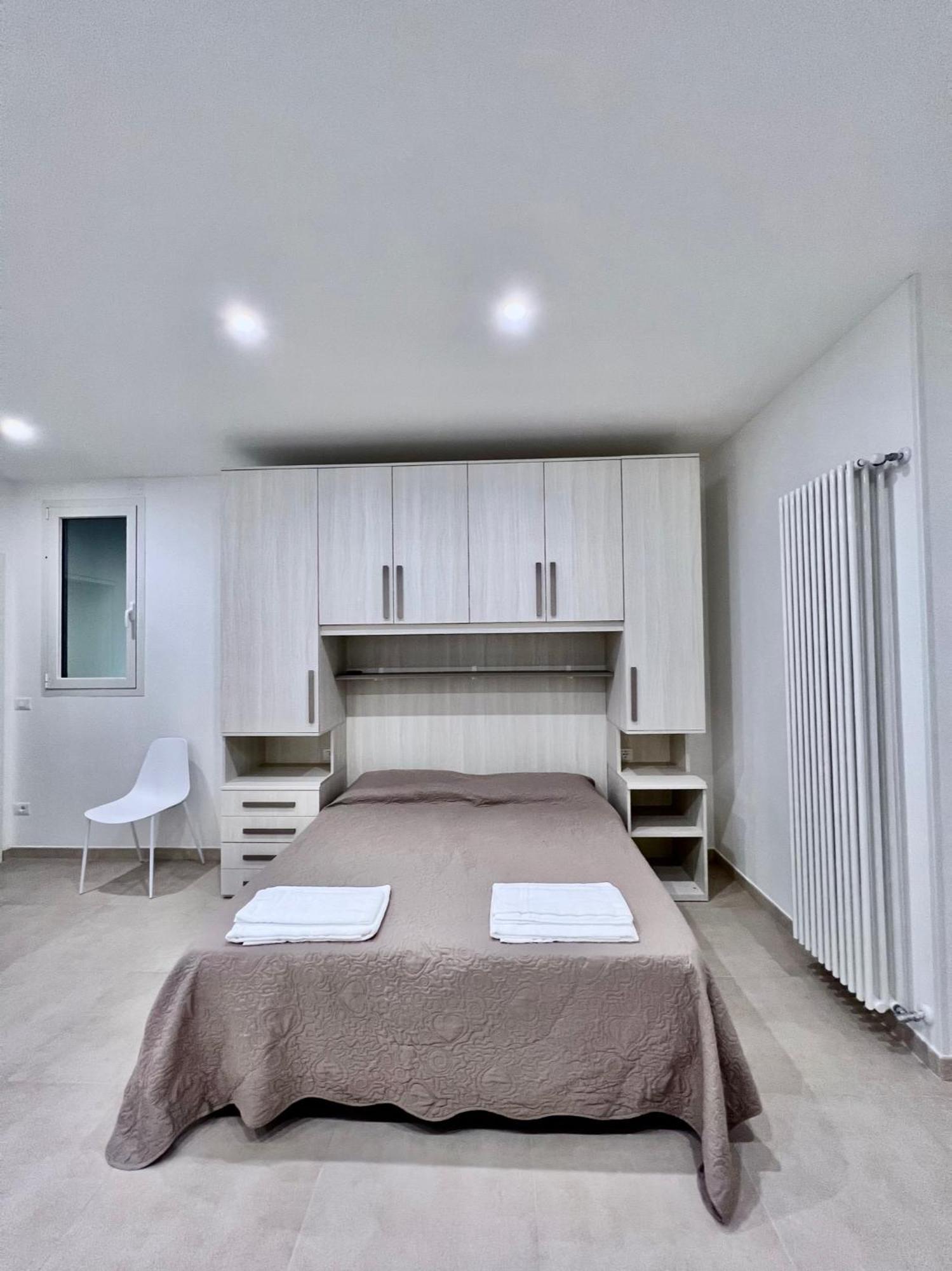 Hotel Terramare Лидо ди Йезоло Екстериор снимка